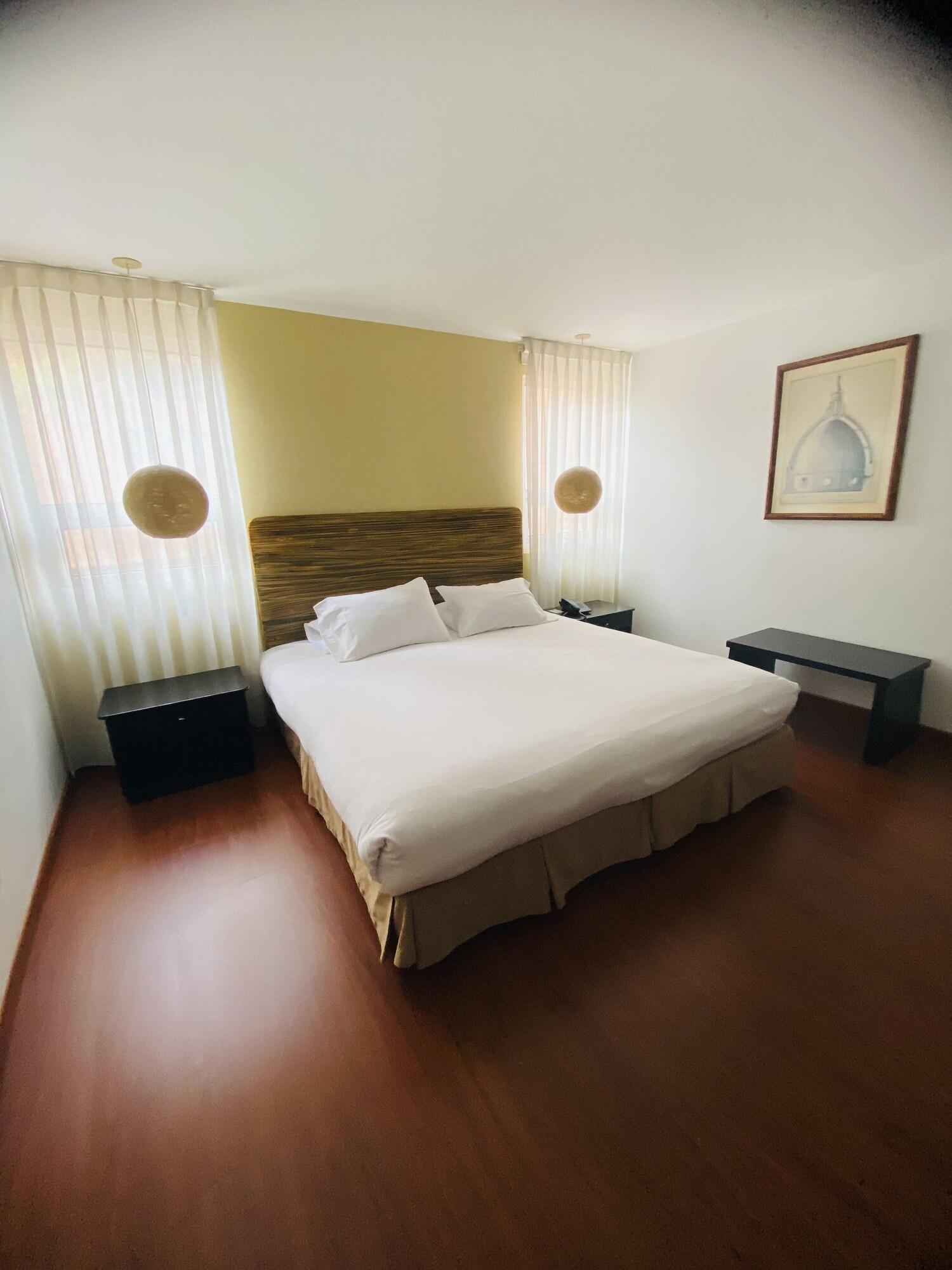Hotel Retiro 84 By Mij ボゴタ エクステリア 写真