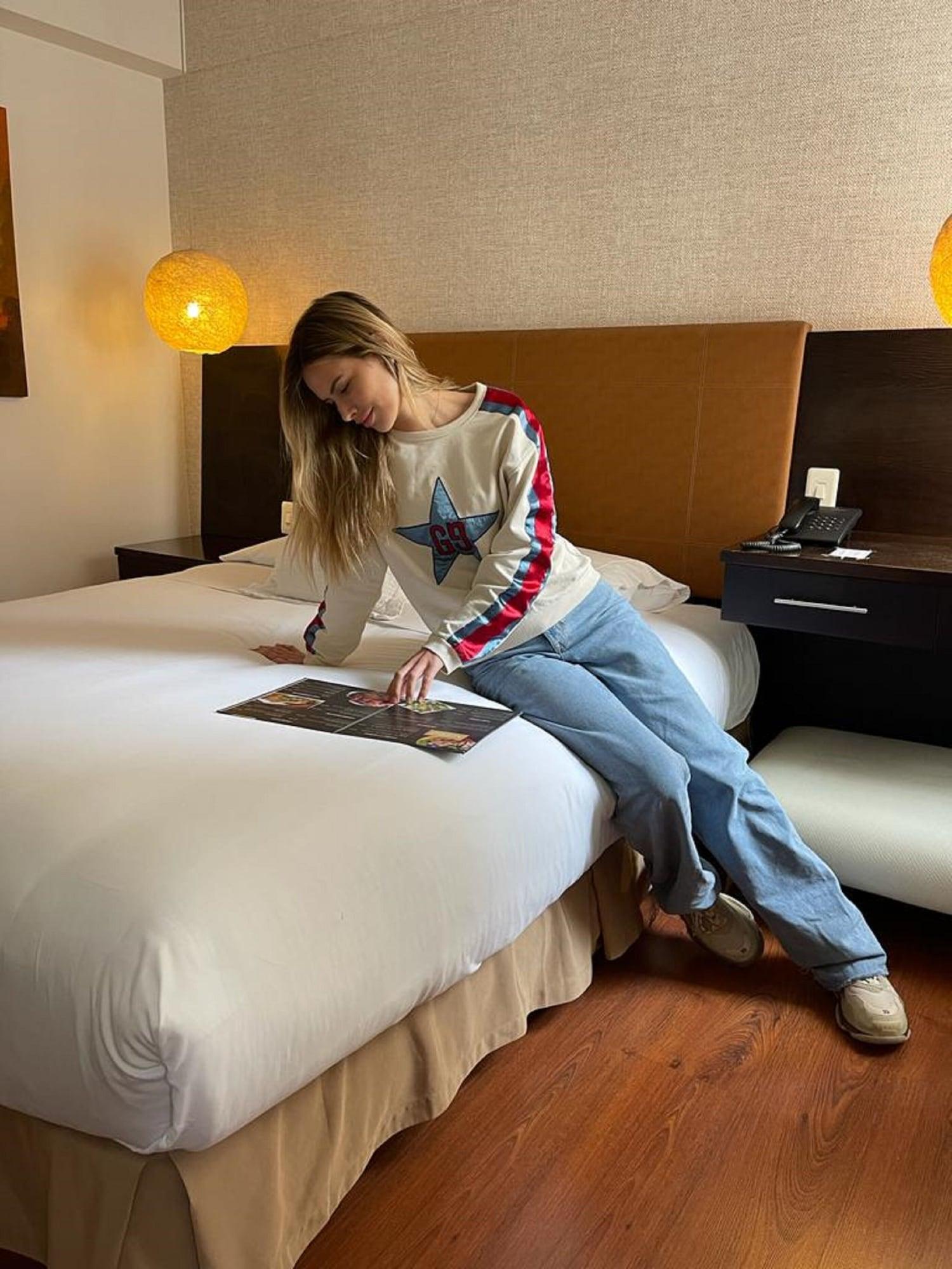 Hotel Retiro 84 By Mij ボゴタ エクステリア 写真