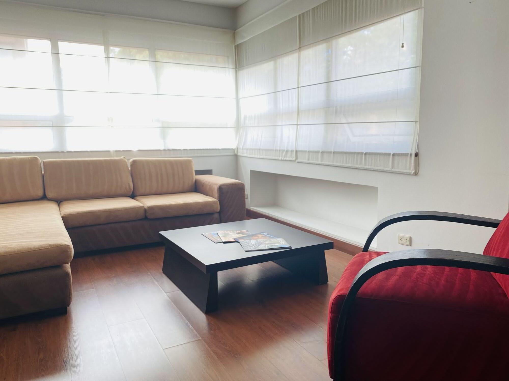 Hotel Retiro 84 By Mij ボゴタ エクステリア 写真