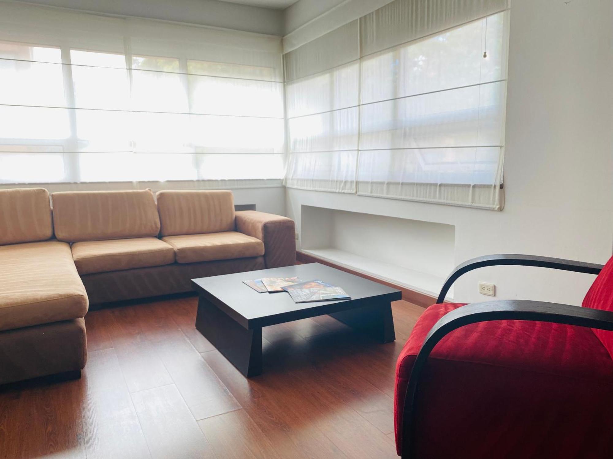 Hotel Retiro 84 By Mij ボゴタ エクステリア 写真